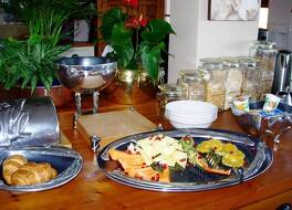 18 オン クルーフ ゲスト ハウス 写真