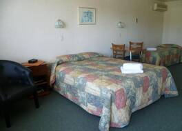 アスコット オアマル モーテル 写真