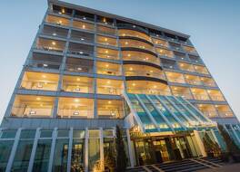 ウィナ-ズ ホテル 写真