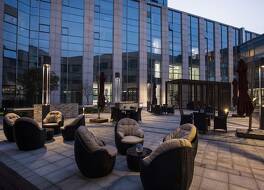 ラディソン蘇州 写真