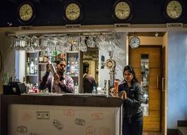 ホテル オリエンタル アスター 写真