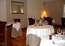 オーベルジュ コテ ジャルダン 写真