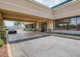 OYO ホテル メンフィス テネシー I-40 写真