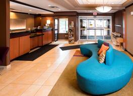 フェアフィールド イン&スイーツ ホワイト リバー ジャンクション