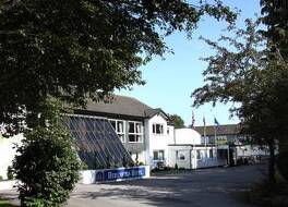 Best Western Heronston Hotel & Spa