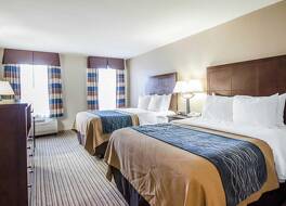 SureStay Plus by Best Western Corydon 写真