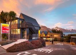 クイーンズタウン ホテル予約 人気ランキング フォートラベル ニュージーランド Queenstown