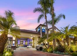 Bestwestern Redondo Beach Galleria Inn Hotel - Beach City LA