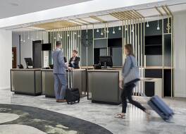 ホテル モンディアル アム ドム ケルン Mギャラリー 写真