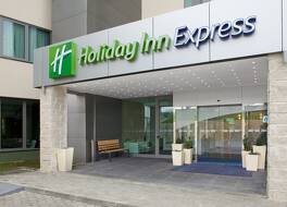 ホリデイ イン エクスプレス リスボン エアポート バイ IHG 写真