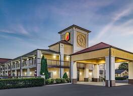 スーパー 8 バイ ウィンダム コロンビア 写真