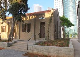 クラウンプラザ テルアビブ シティセンター バイ IHG 写真