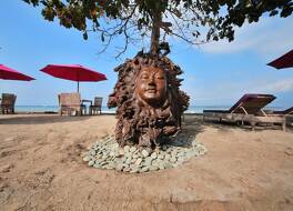 メノ モジョ リゾート 写真