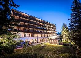 Blatter's Bellavista Hotel 写真