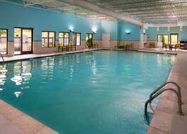 Sonesta Select Nashville Airport Suites