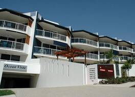 オーシュン ビスタ オン アレックス 写真