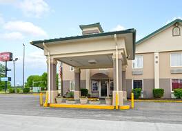 カントリー ハース イン ベントン