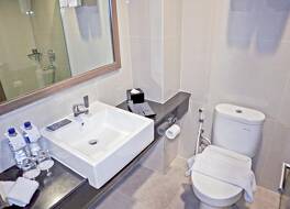 アナラ スカイ クアラナム 写真