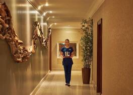 フェアモント セントアンドリュース 写真