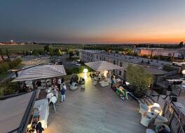 DB ホテル ヴェローナ 写真