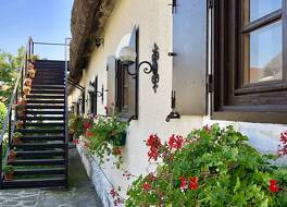 ザ ハウシズ オブ ヒストリー - アンノ 1830 写真