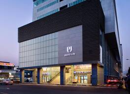 ホテル PJ ミョンドン 写真