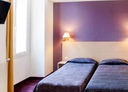 ホテル コンチネンタル