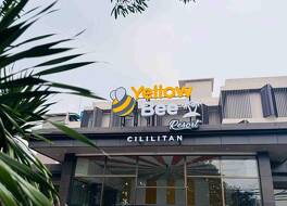 イエロービー リゾート チリリタン