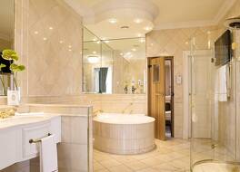 アルトホフ グランドホテル シュロス バンスベルク 写真