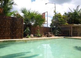 パシフィックパラダイスモーテル 写真