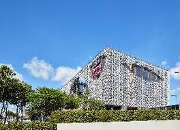 シンガポール チャンギ国際空港 Sin 周辺 ホテル予約 人気ランキング フォートラベル シンガポール Singapore Changi International Airport