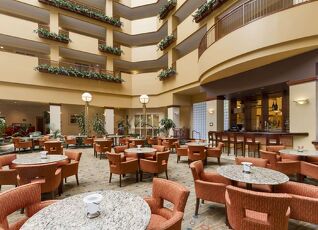 エンバシー スイーツ バイ ヒルトン ポートランド エアポートのクチコミ 評判 フォートラベル Embassy Suites By Hilton Portland Airport ポートランド オレゴン州