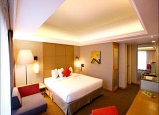 ノボテル クラーク キー シンガポール ホテルに関する旅行記 ブログ フォートラベル Novotel Singapore Clarke Quay Hotel シンガポール