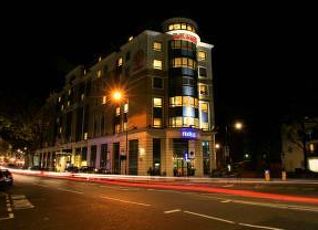 ロンドン マリオット ホテル マイダ ヴァレのクチコミ 評判 フォートラベル London Marriott Hotel Maida Vale ロンドン