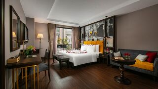 Hanoi Lion Boutique Hotel