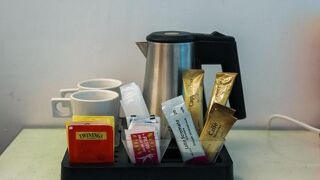 ホテル ラ レジネッラ