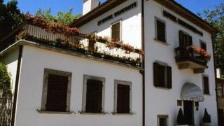 ホテル ボンコンテ