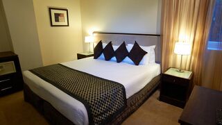 コピン アパートメンツ オン リトル バーク