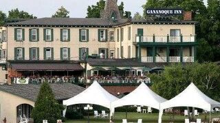 The Gananoque Inn & Spa