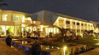 ホテル ヴィラ デリスル