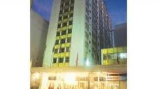 Plaza São Rafael Hotel