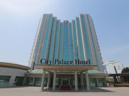 City Palace Hotel 写真