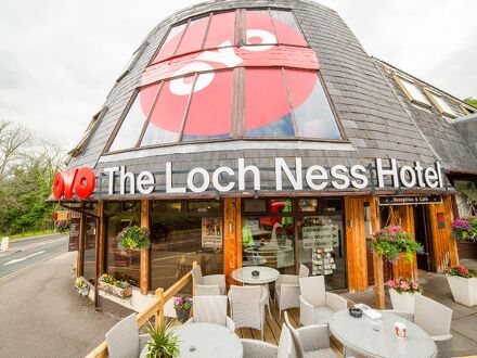OYO Loch Ness Drumnadrochit Hotel 写真