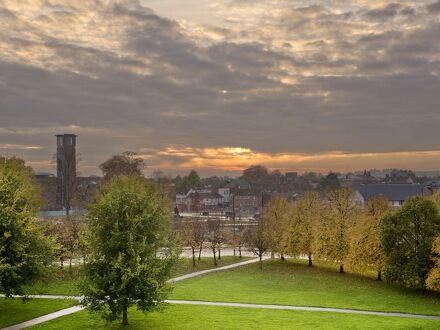 クラウンプラザ ストラトフォード アポン エイヴォン バイ IHG 写真