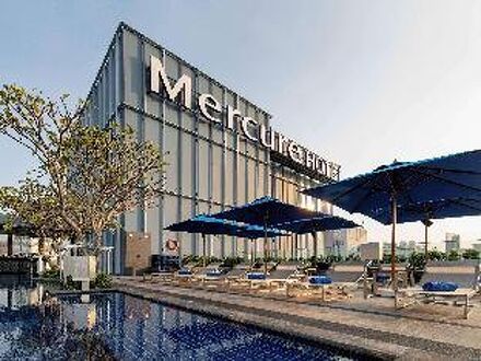 Mercure Bangkok Sukhumvit 24 写真