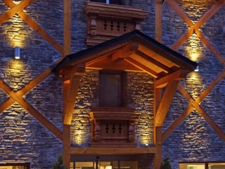 Hotel & Spa Xalet Bringue 写真