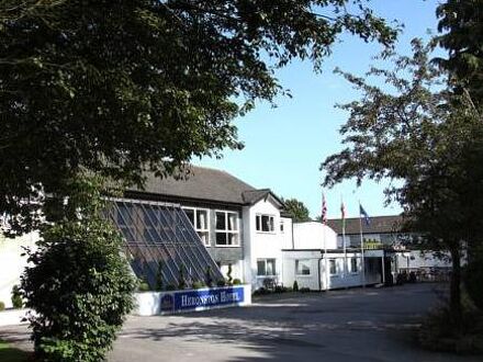 Best Western Heronston Hotel & Spa 写真