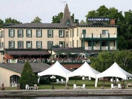 The Gananoque Inn & Spa 写真