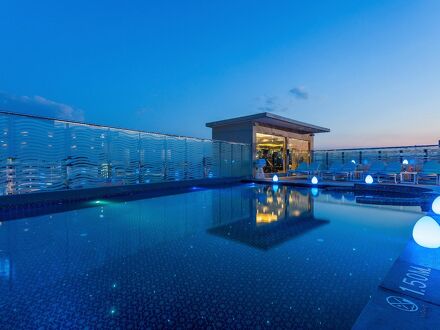 シラット アベニュー パタヤ 写真