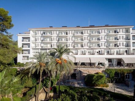 パラドール デ コルドバ 写真